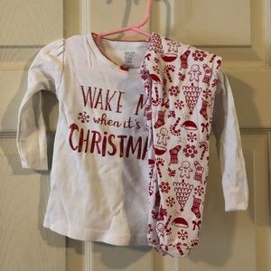 Christmas PJs